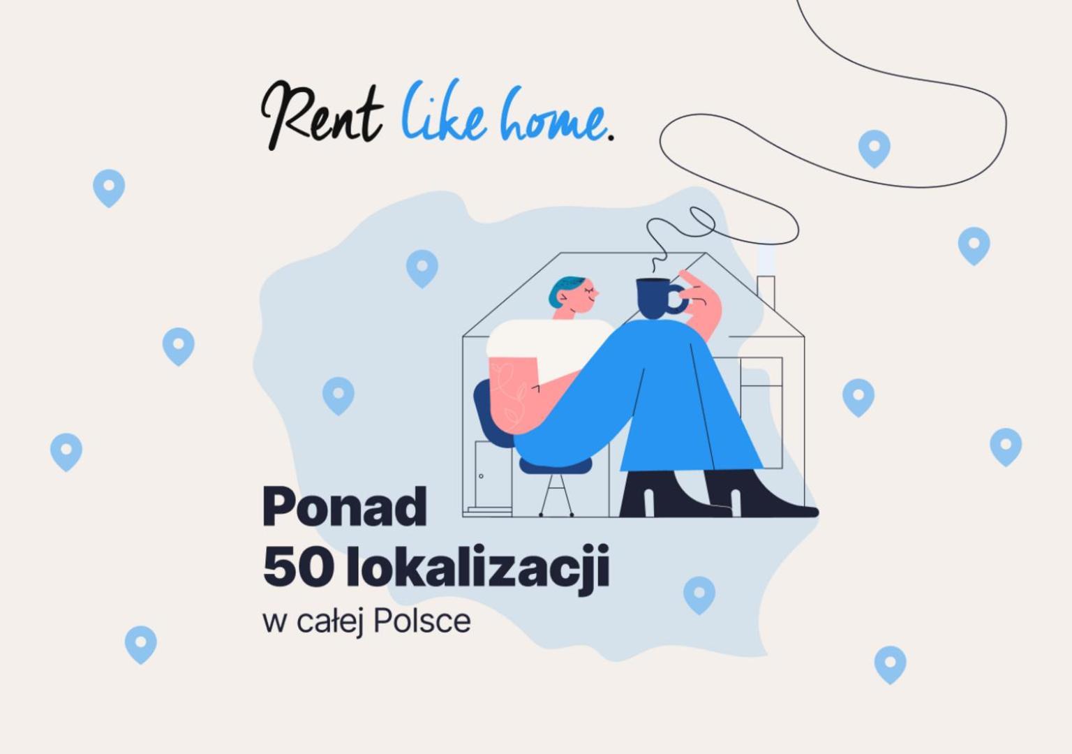 Jasny & Przestronny Apartament Z Balkonem I Parkingiem By Rent Like Home 그디니아 외부 사진